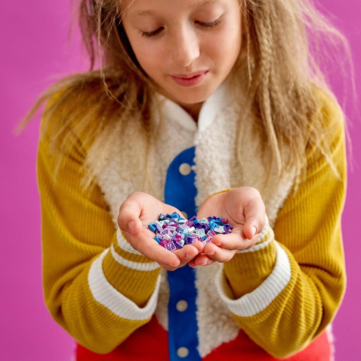 Extra dots - Serie 3 DOTS 2