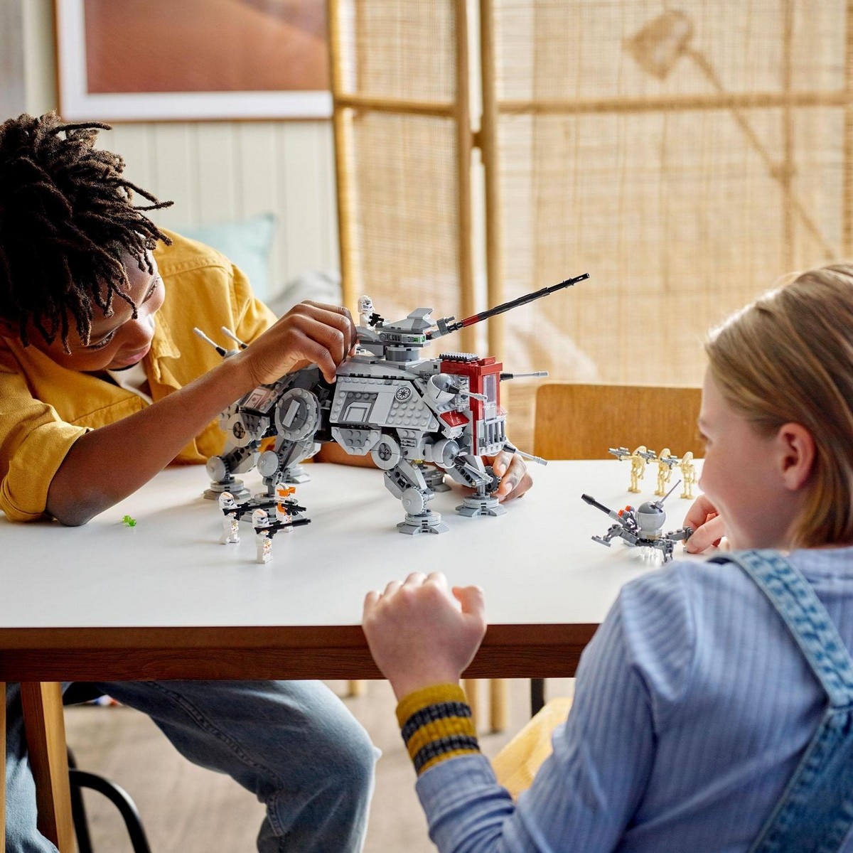Walker AT-TE 2