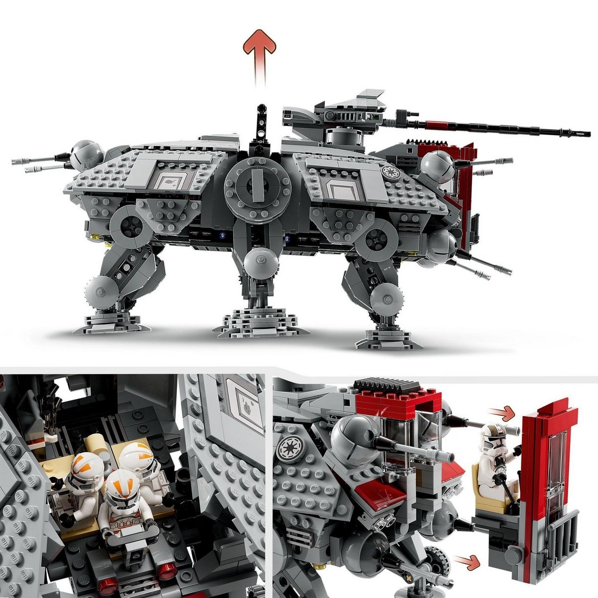 Walker AT-TE 4