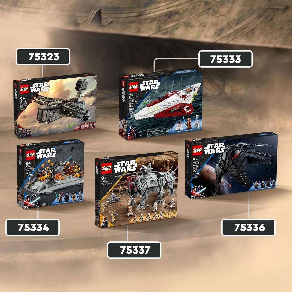 Walker AT-TE 7