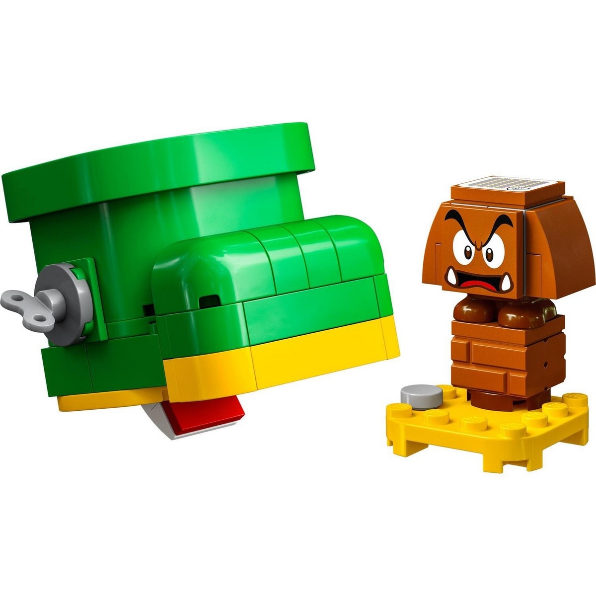 O Sapato de Goomba  - Set de Expansão Lego Super Mario 7