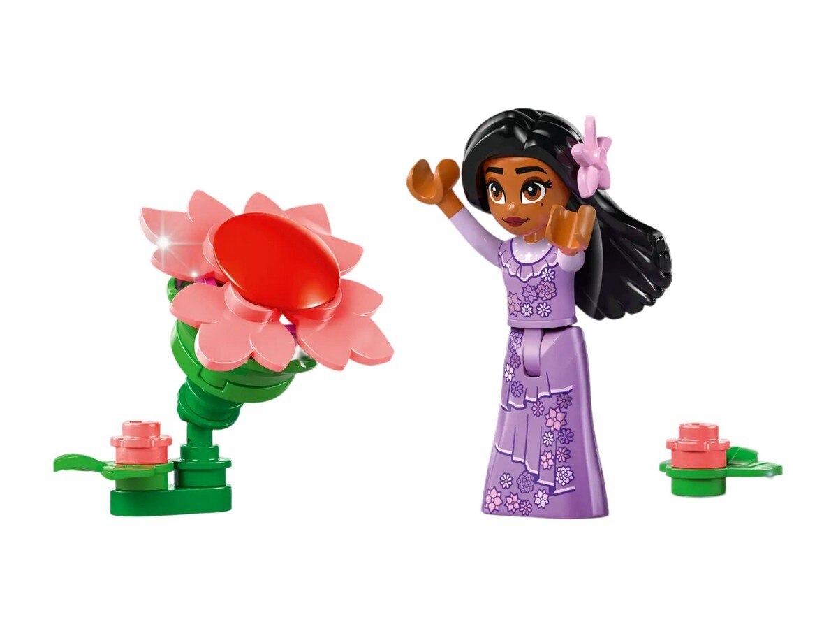 Vaso de Flores da Isabela DISNEY 7
