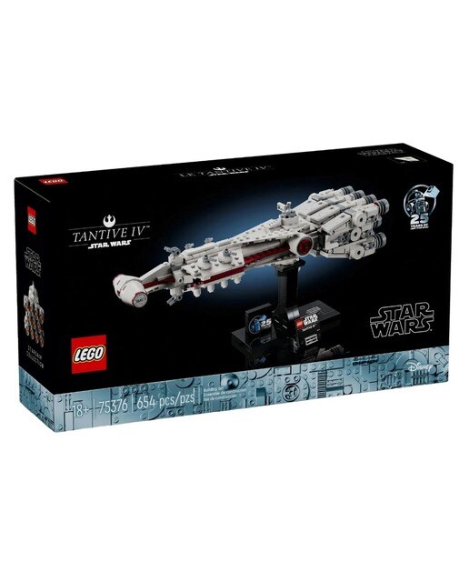 Imagem 0 de Tantive IV? Lego Star Wars