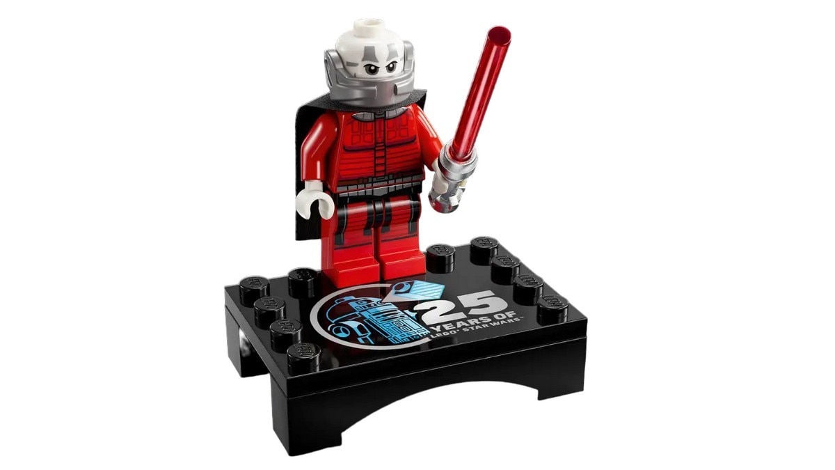 R2-D2? Lego Star Wars 6
