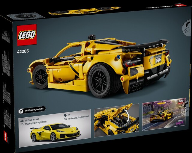 Imagem 0 de Chevrolet Corvette Stingray