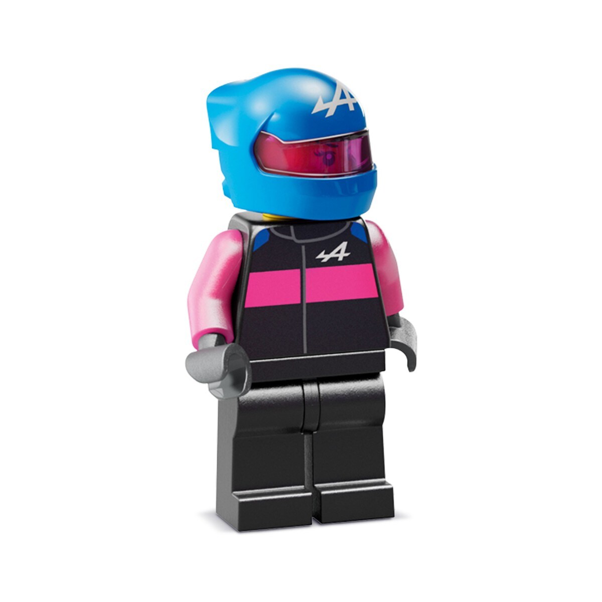 Alpine F1® Team A524 Lego Speed Champions 8