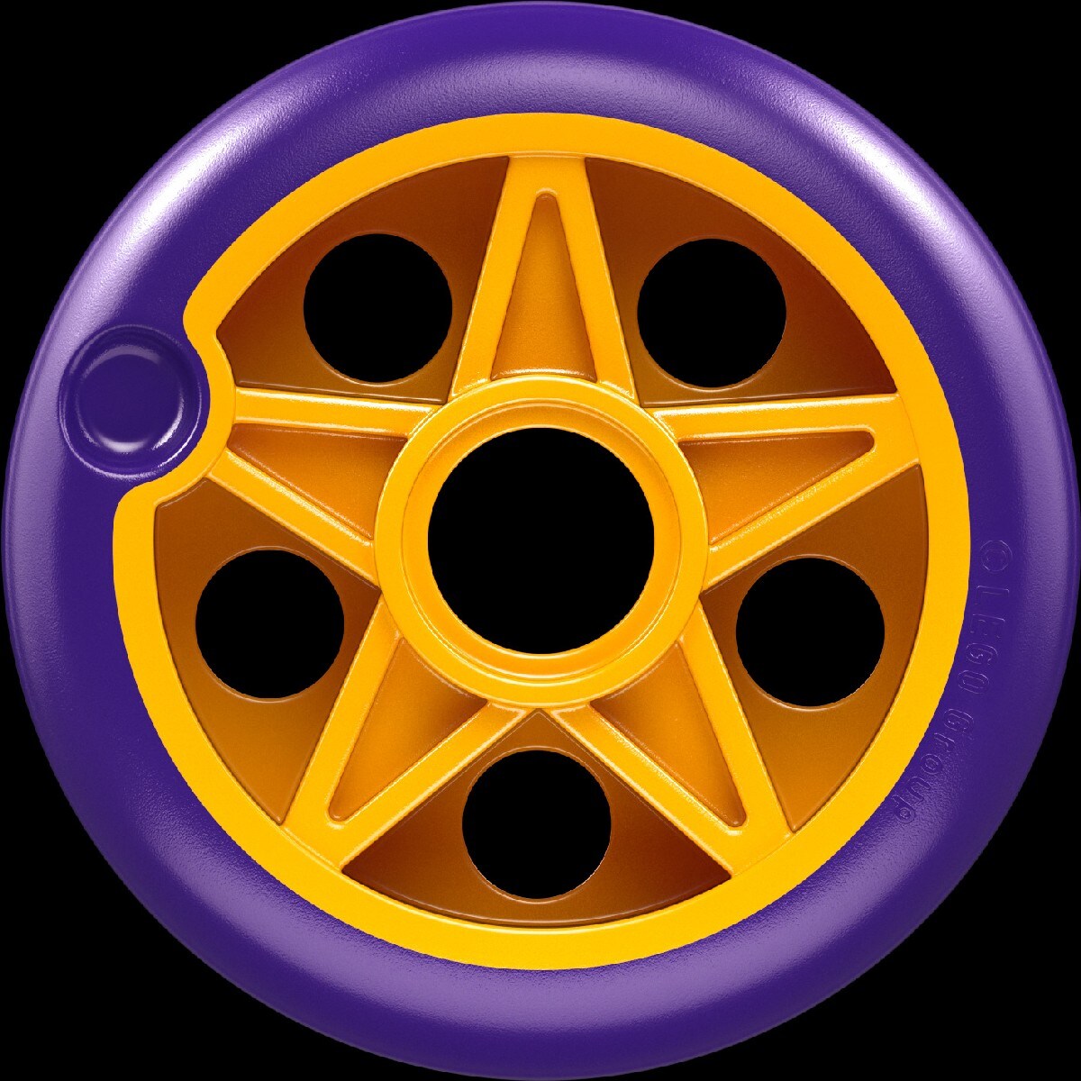 Mario KLego Art? - Toad (Boxes) Lego Super Mario 6