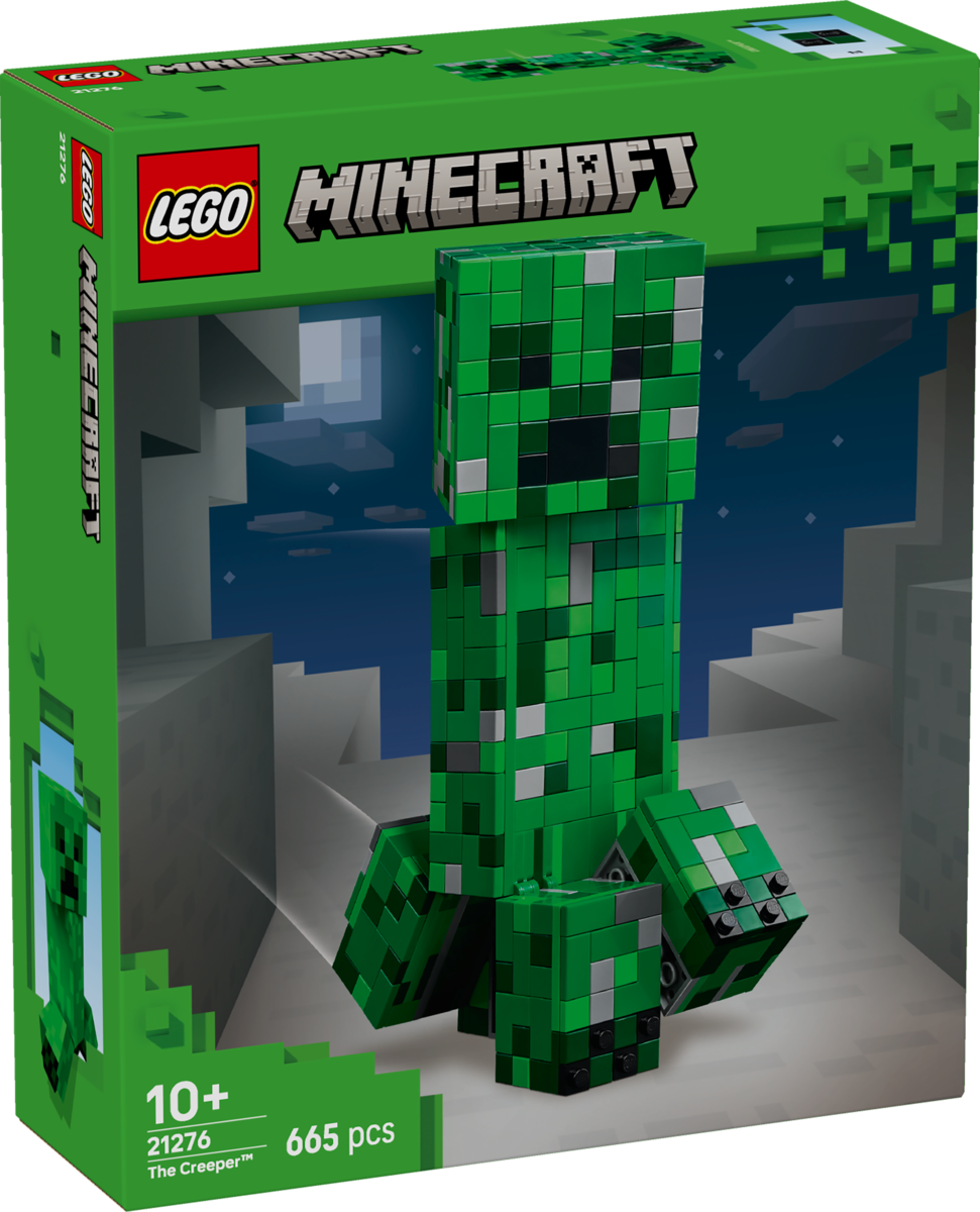 O Creeper™ 1