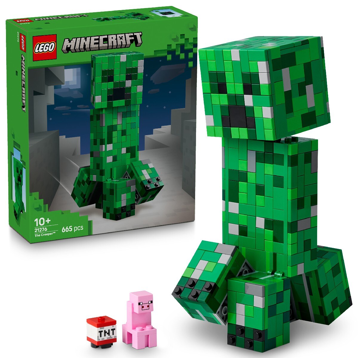 O Creeper™ 2