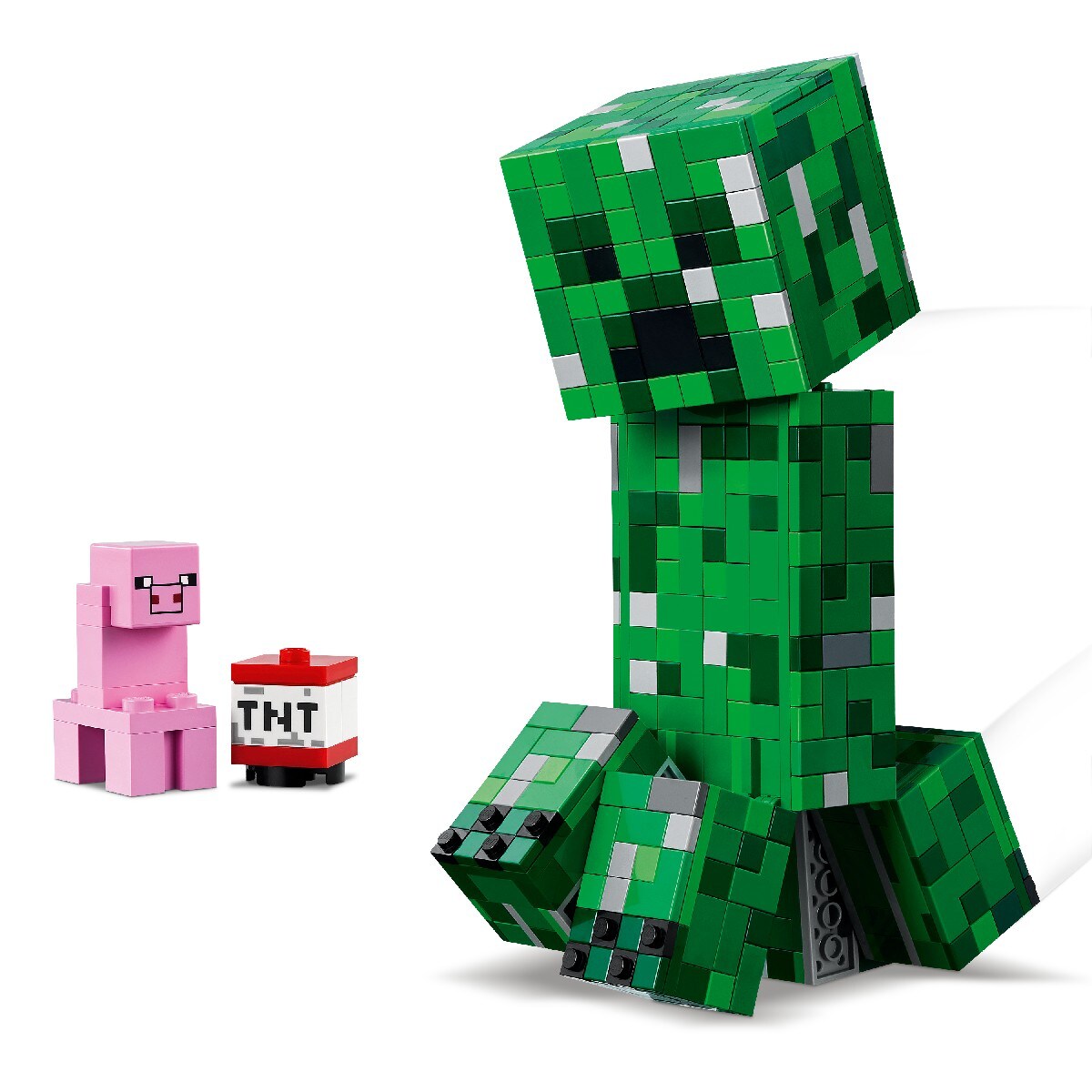 O Creeper™ 6