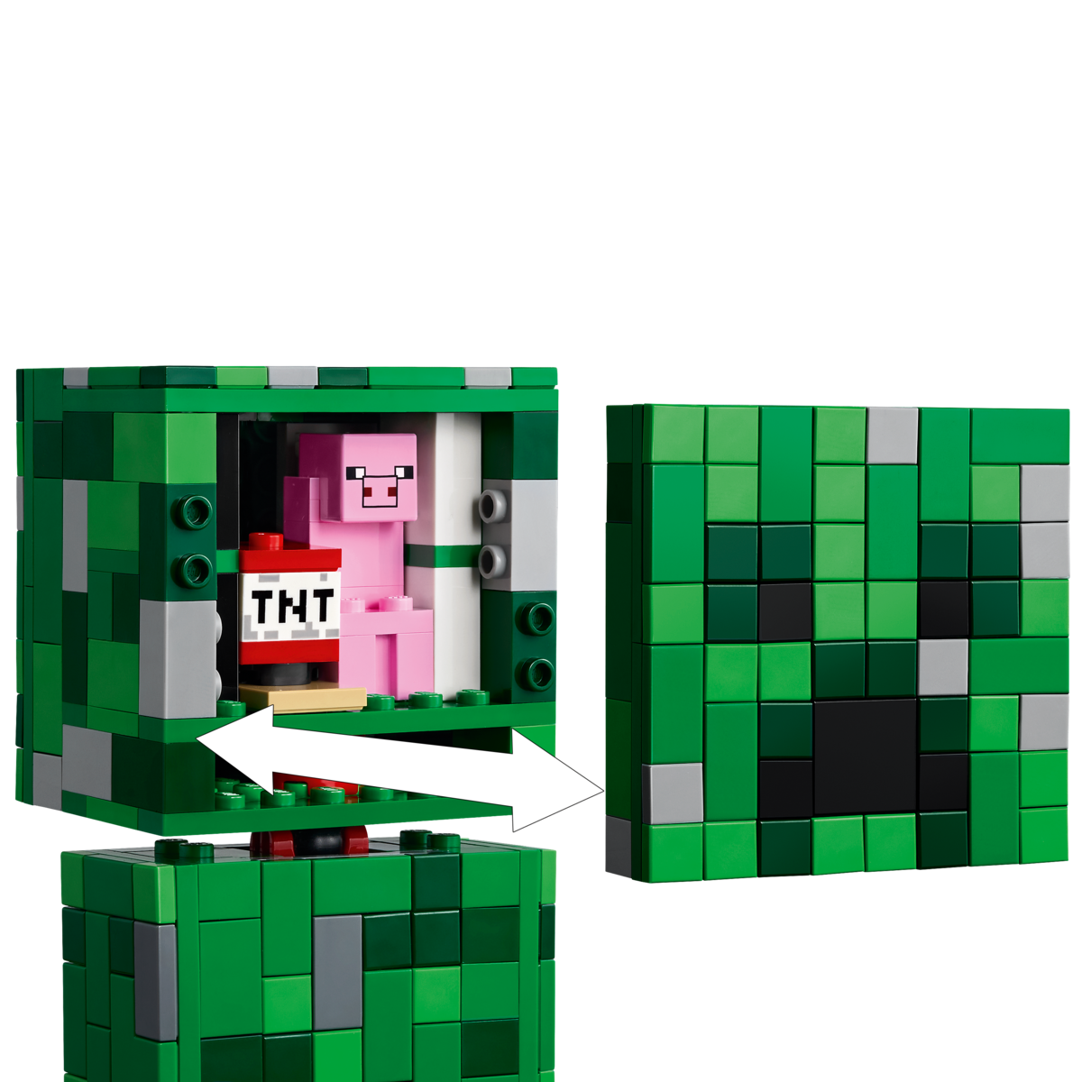 O Creeper™ 7