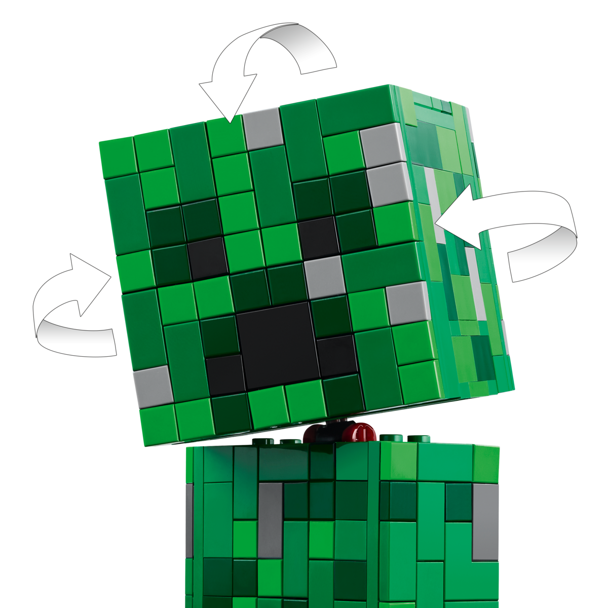 O Creeper™ 8