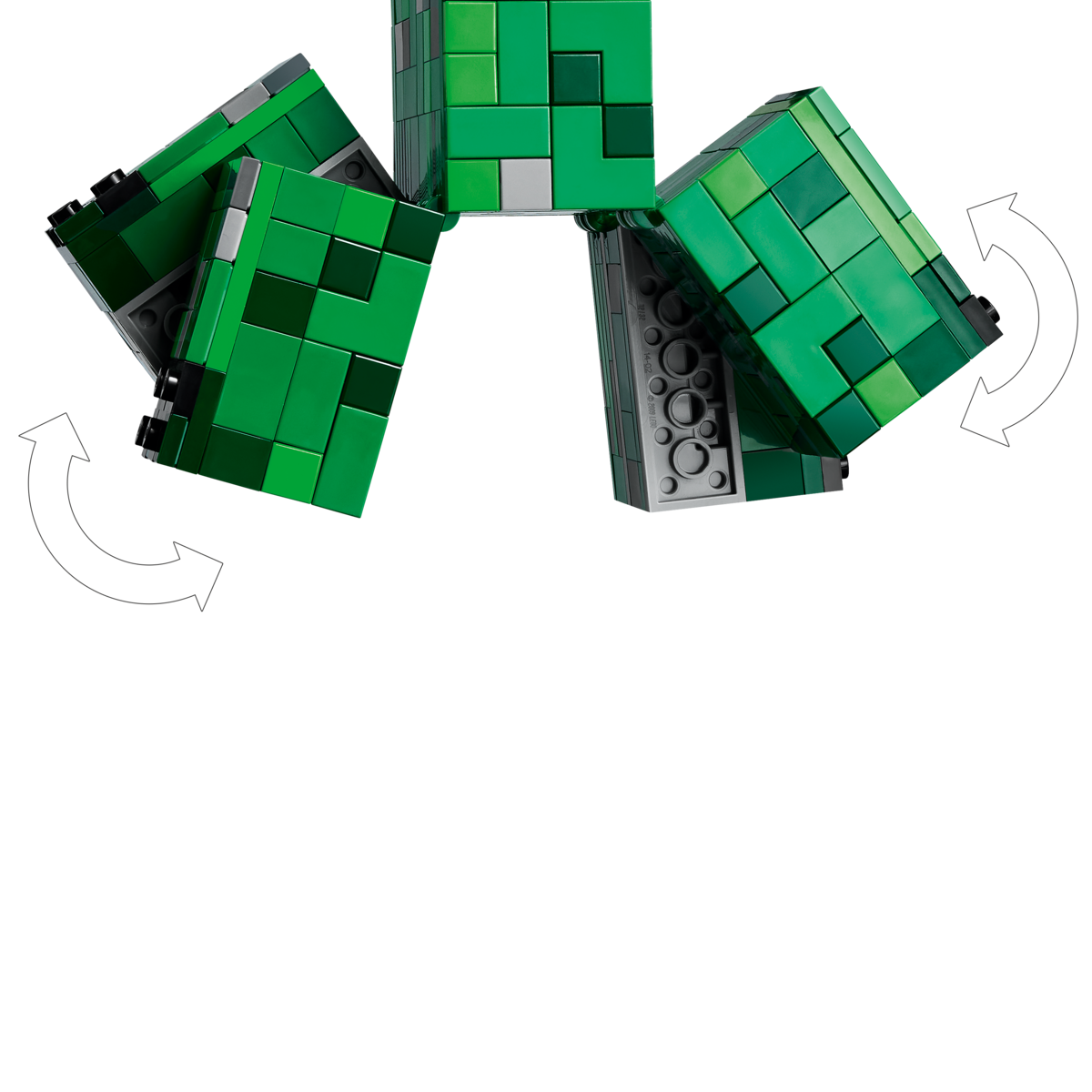 O Creeper™ 9