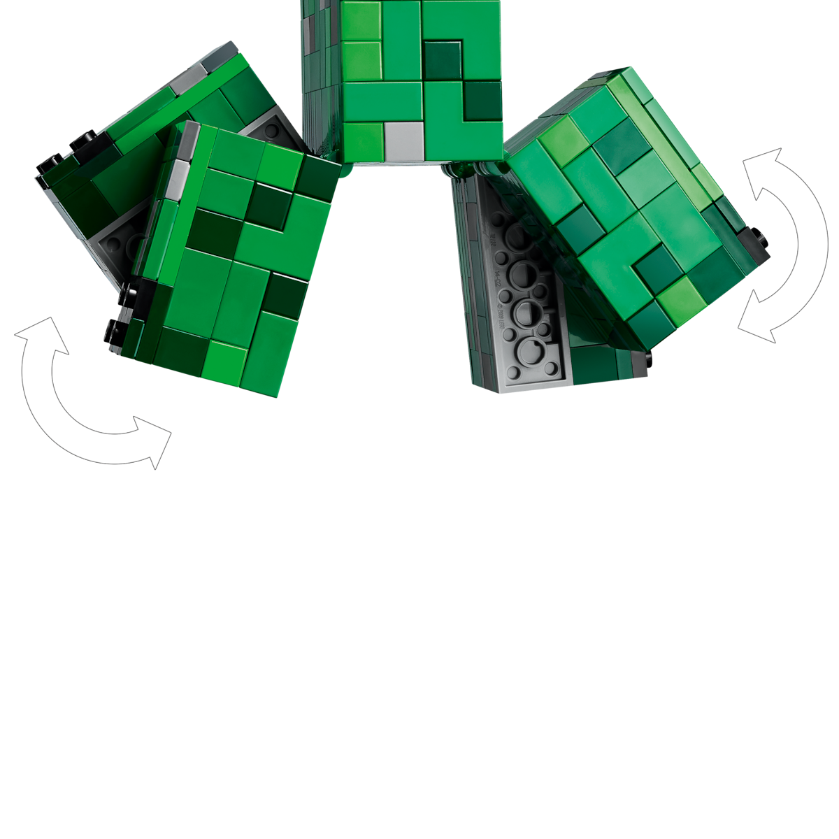 O Creeper™ 9