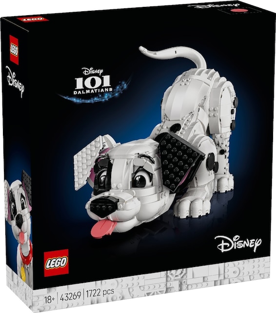 Imagem 0 de Cachorrinho dos 101 Dálmatas