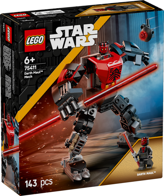 Imagem 0 de Robô de Darth Maul™