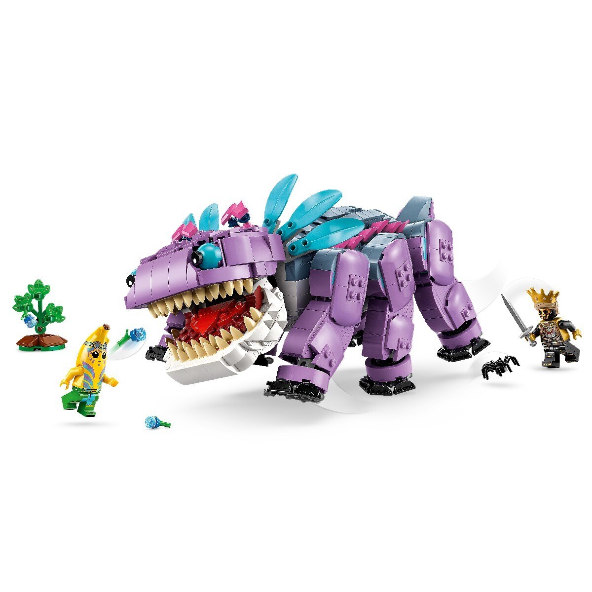 Klombo Lego Fortnite 3