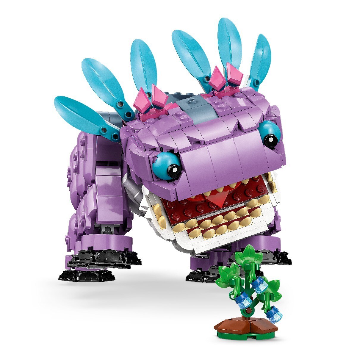 Klombo Lego Fortnite 4