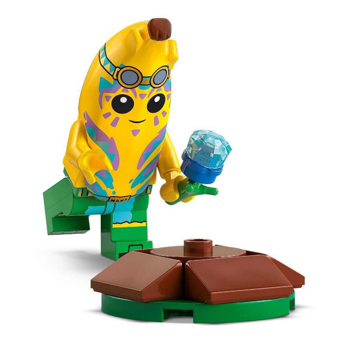 Klombo Lego Fortnite 5