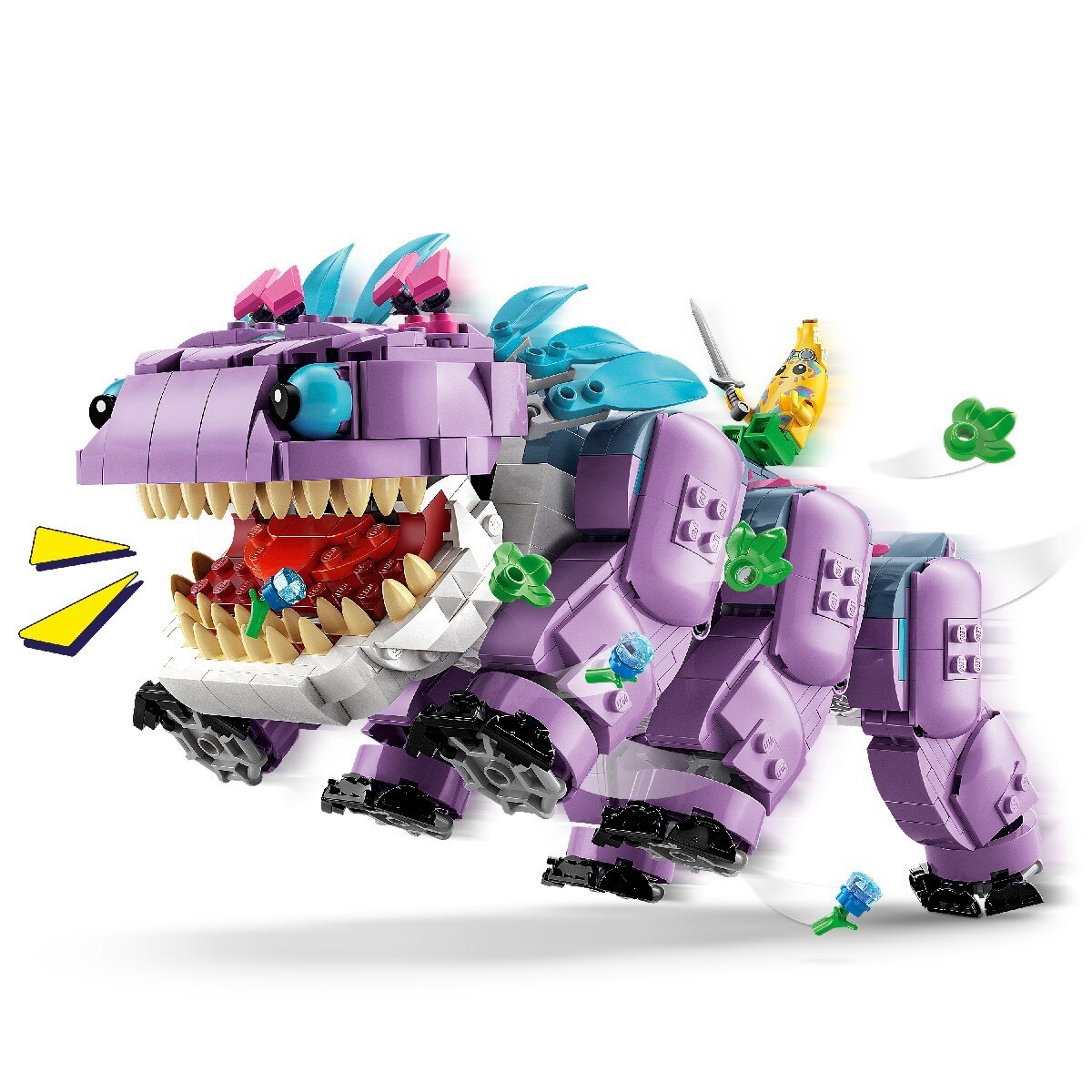 Klombo Lego Fortnite 7