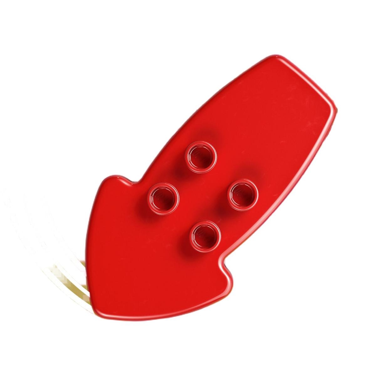 Casa da Família da Bluey com Jogo de Memória Lego Duplo 7