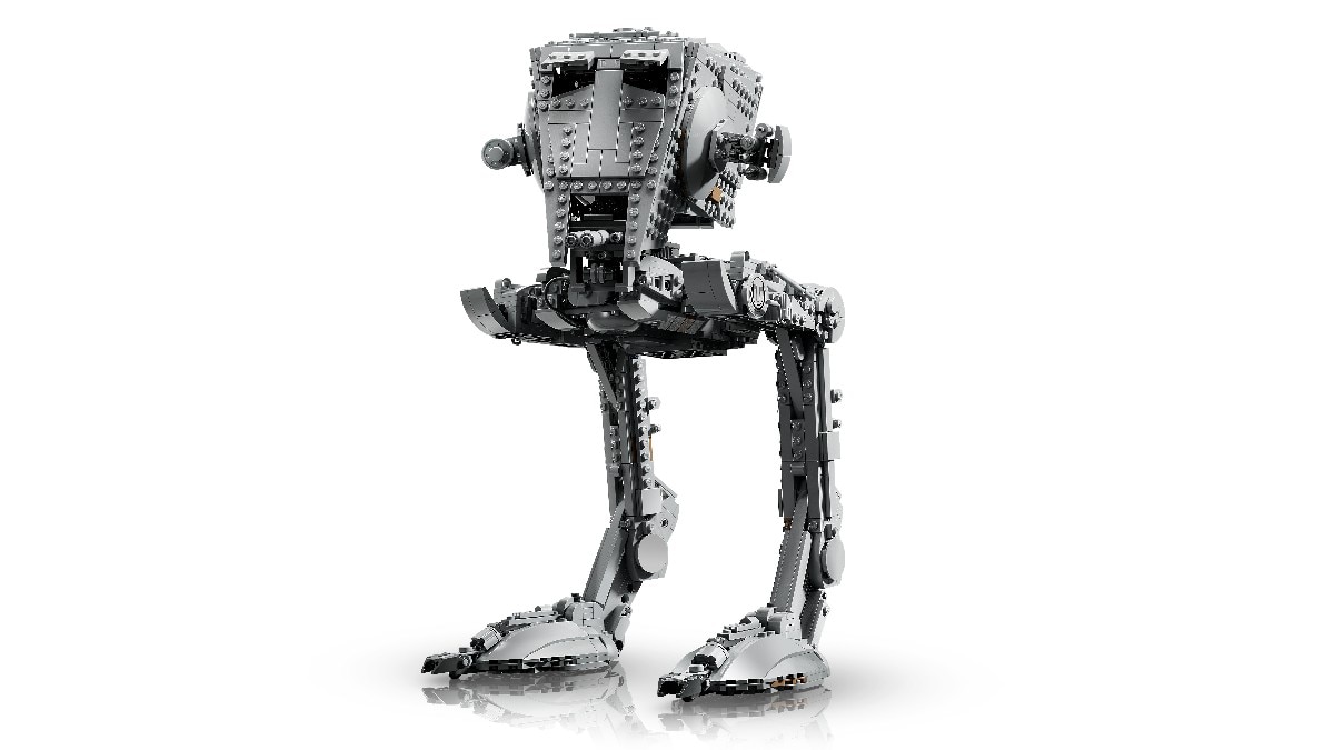 Walker AT-ST™ Lego Star Wars™ 5