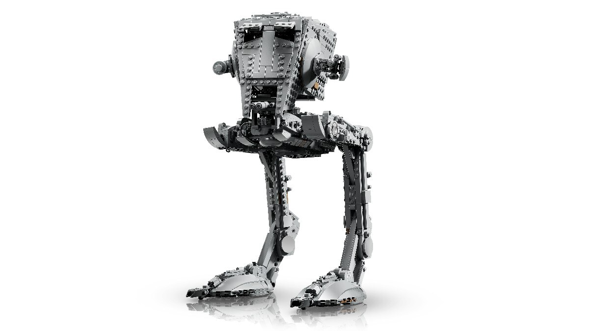 Walker AT-ST™ Lego Star Wars™ 5