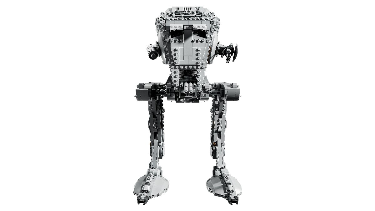 Walker AT-ST™ Lego Star Wars™ 6