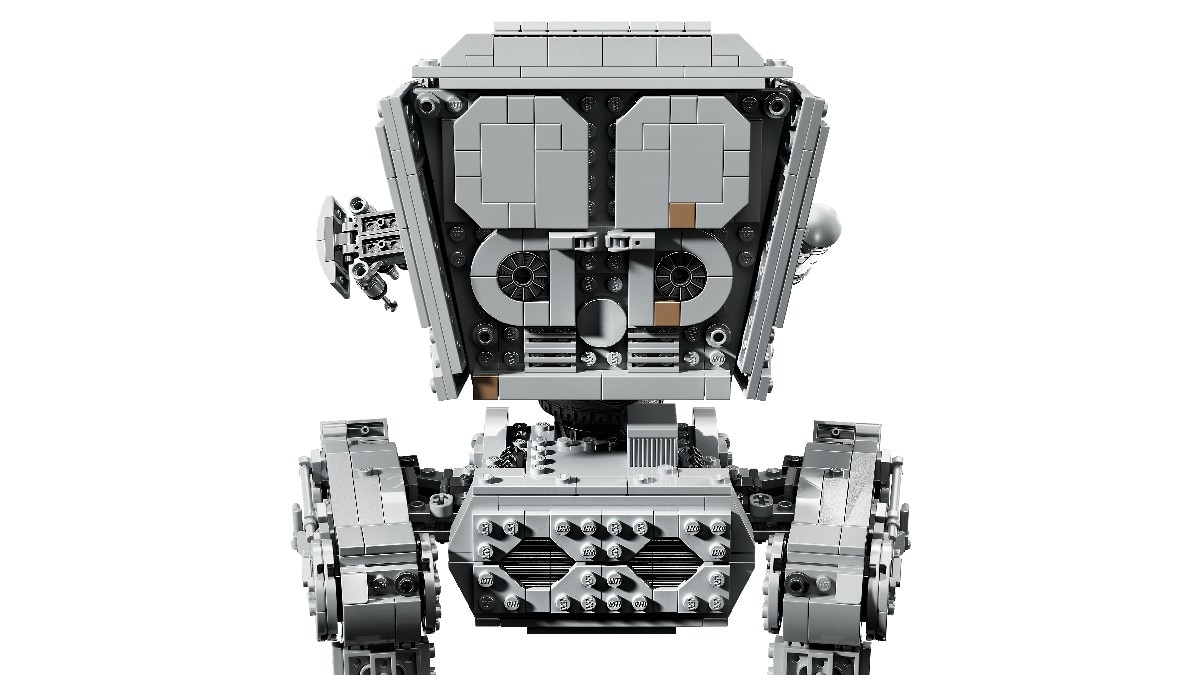 Walker AT-ST™ Lego Star Wars™ 9