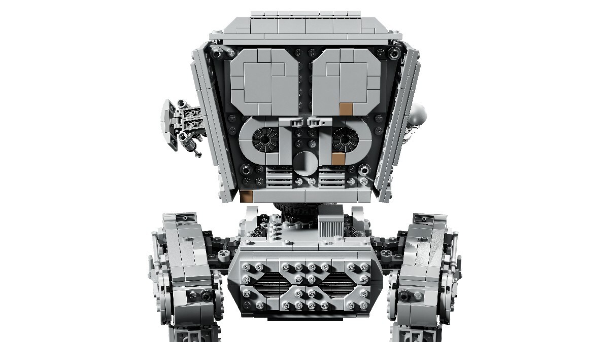 Walker AT-ST™ Lego Star Wars™ 9