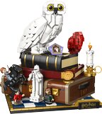 A Pedra Filosofal™ – Edição de Colecionador Lego Harry Potter 3