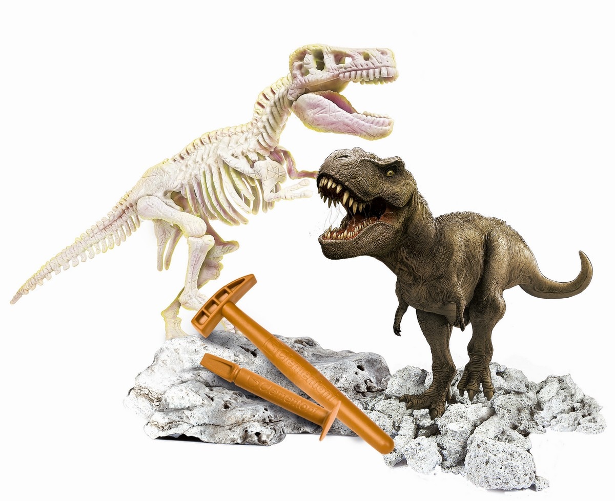 Tiranossauro Rex 2