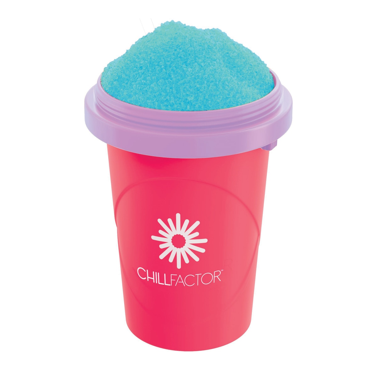 Chill Factor - Copo Granizados - Artigo Sortido. Envio realizado de forma aleatória 5