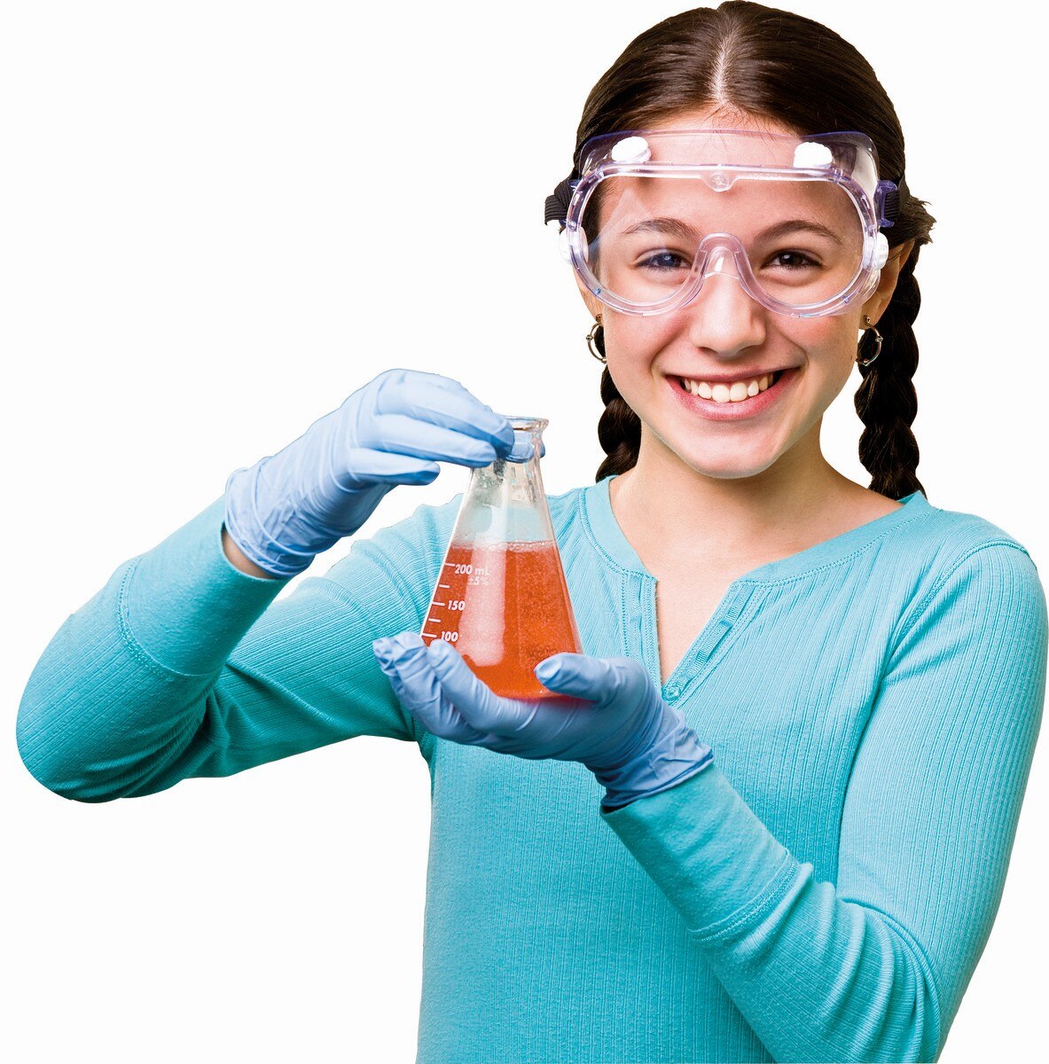A Minha Primeira Química 4