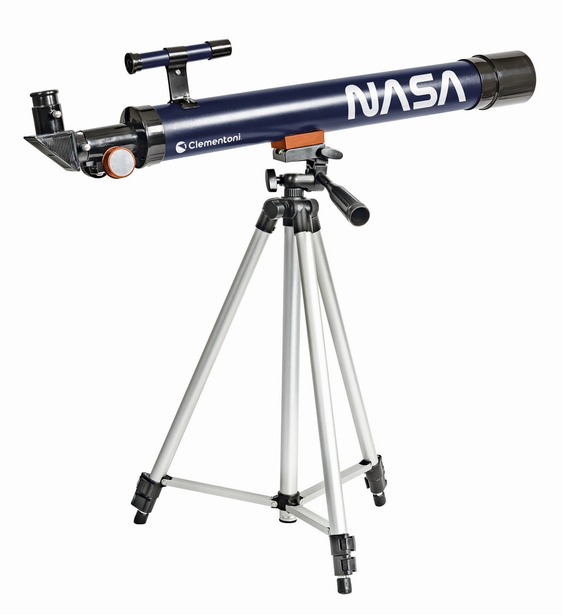 O Telescópio Nasa Clementoni 2
