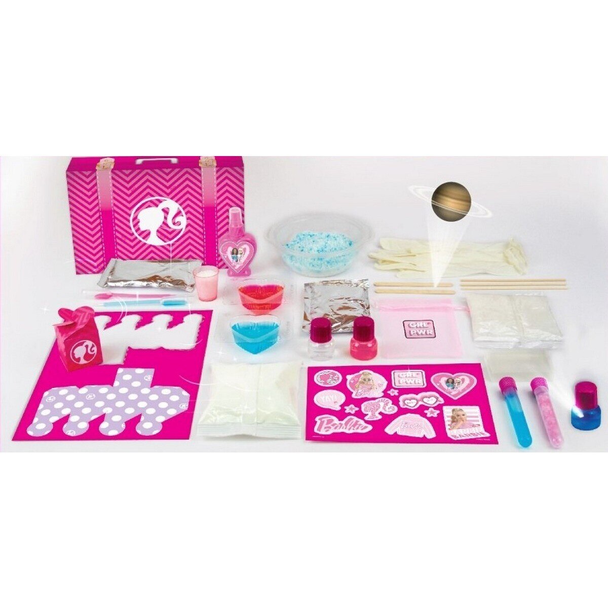 Super Spa Zen Barbie 2
