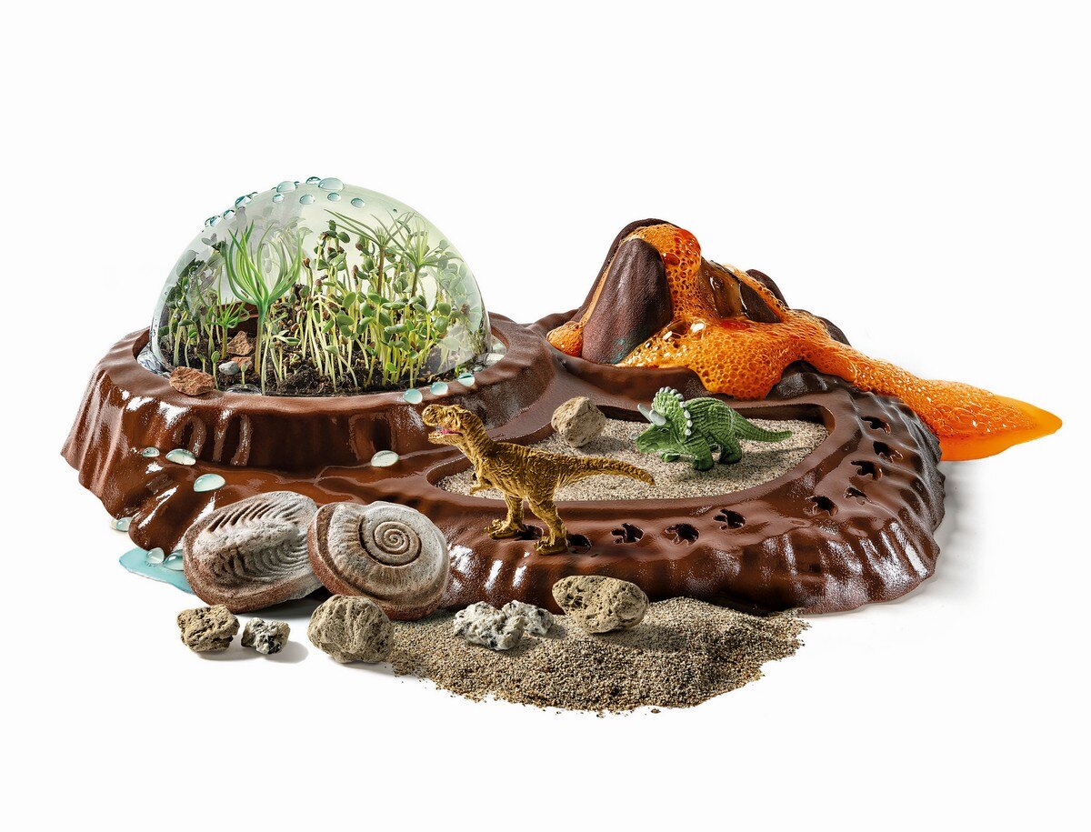 A Terra dos Dinossauros 2