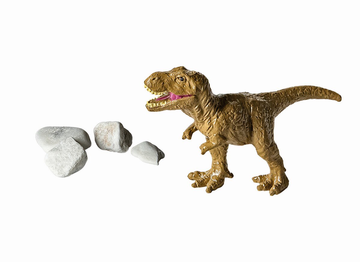 A Terra dos Dinossauros 5