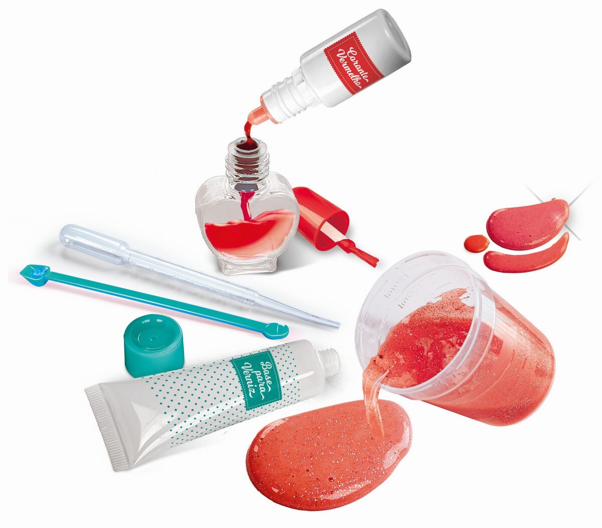 Kit Vernizes 2