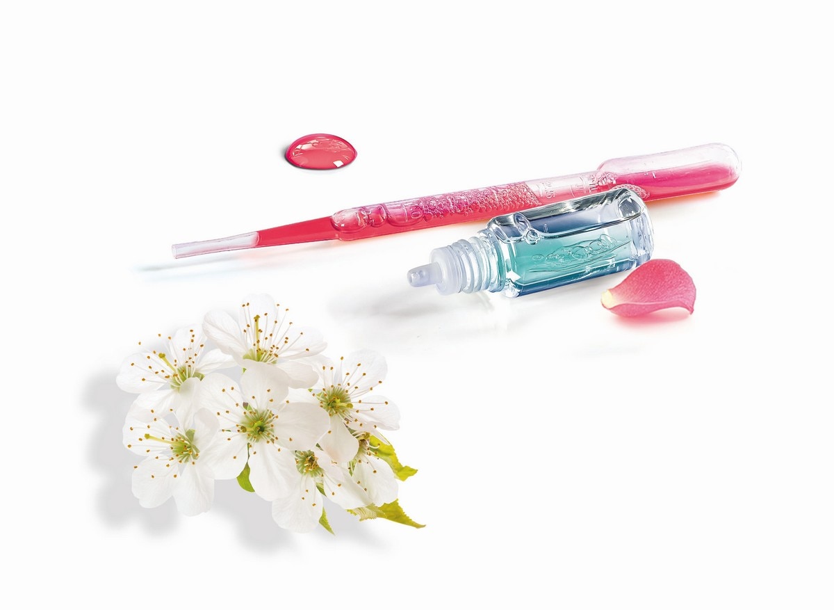 Laboratório de Perfumes Deluxe 6