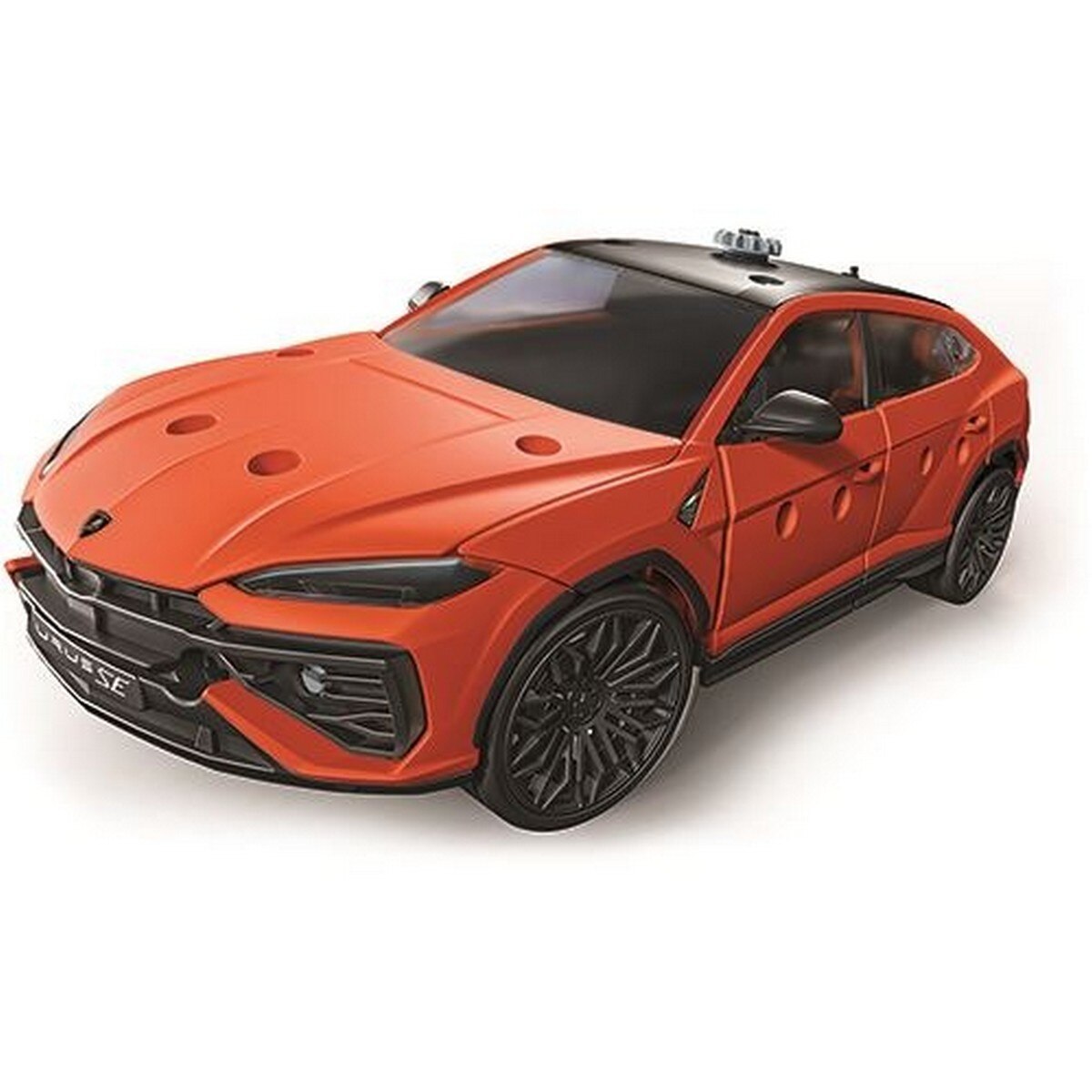 Laboratório de Mecânica Lamborghini Urus SE 2