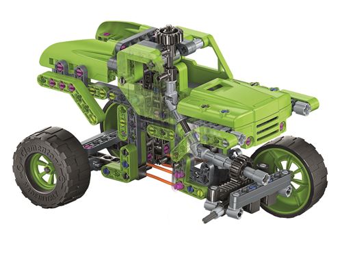 Jogo Laboratório de Mecânica: Monster Truck 3