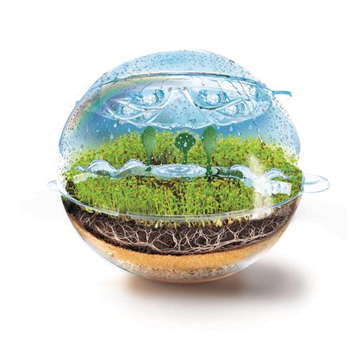 Ciência e Jogo Lab: Ecosfera 2