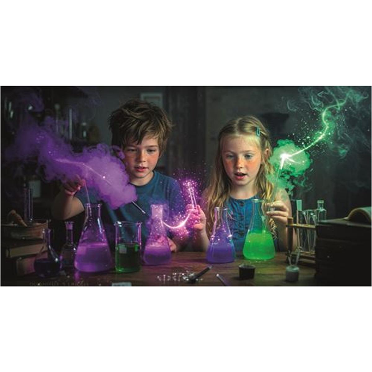 Abracadabra 4