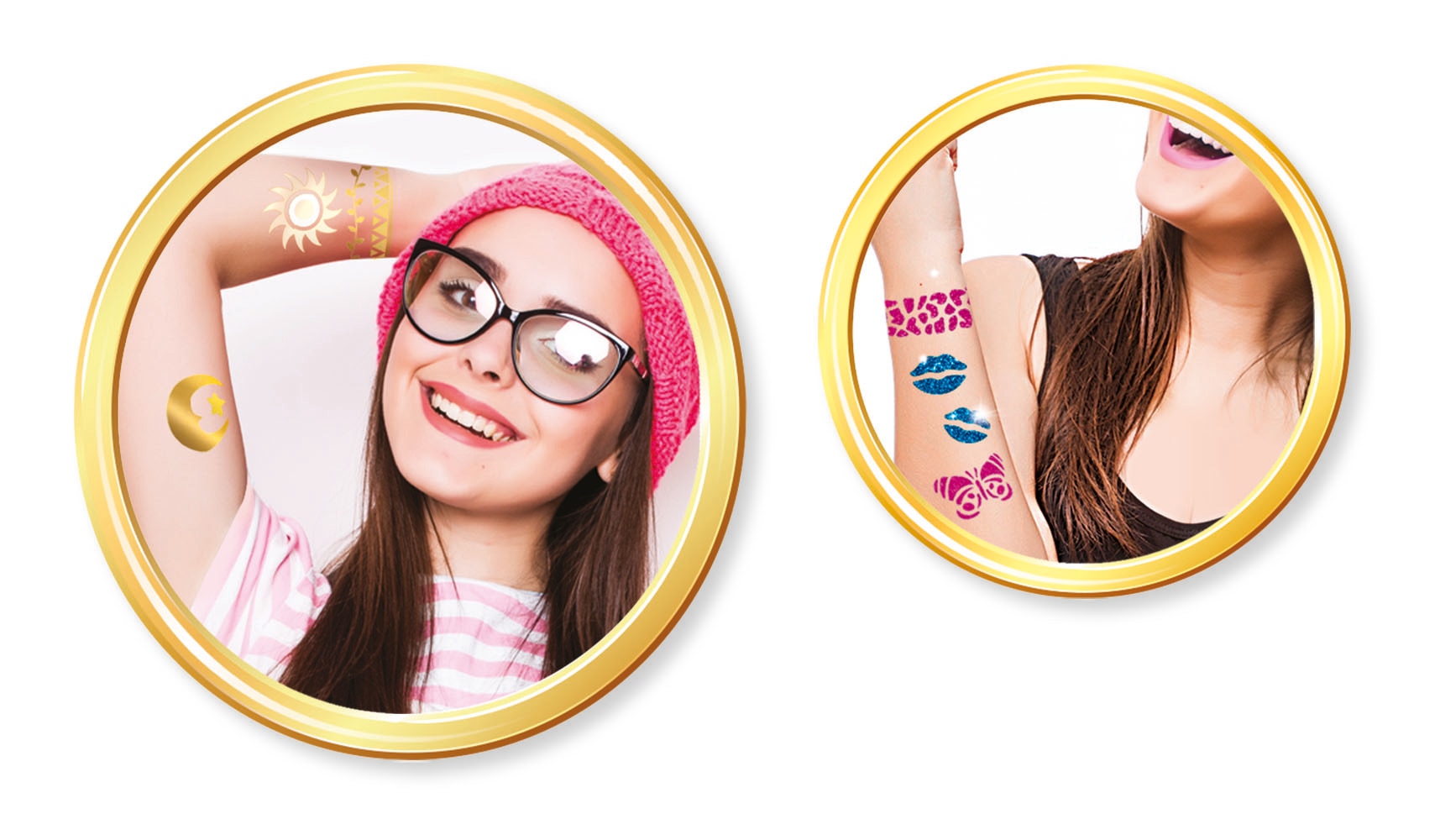 Crazy Chic - Estúdio de Tatuagens 6