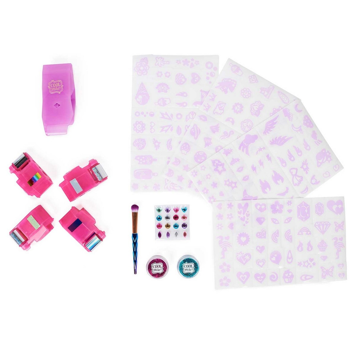 Cool Maker - Estúdio de Tatuagens Concentra 3