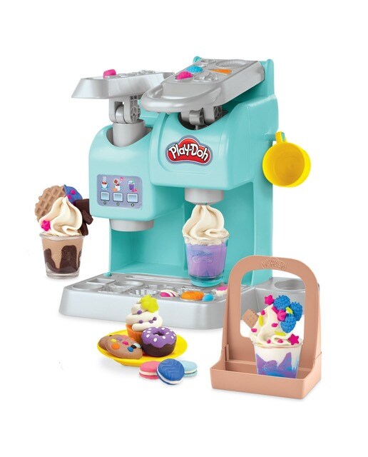 Imagem 0 de Play-Doh Super Cafetaria