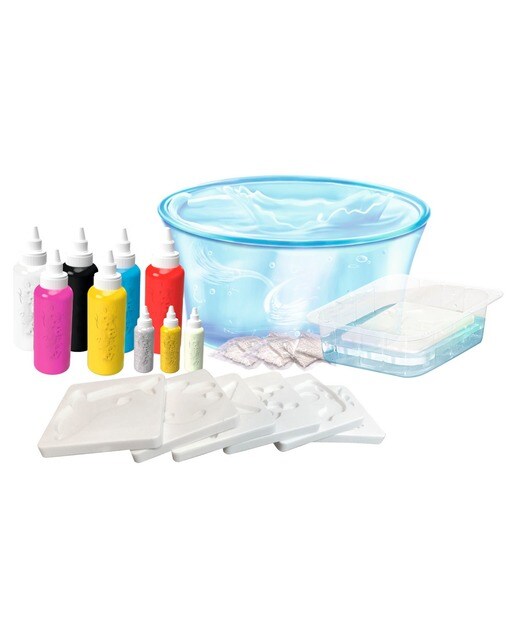 Aqua Gelz Deluxe Set 1