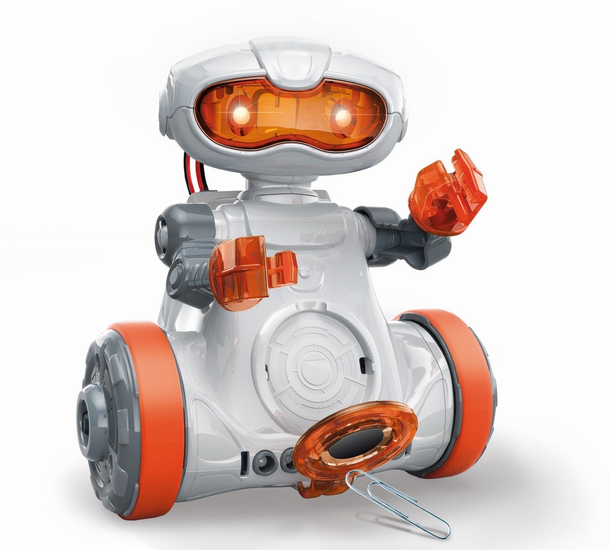 Super Mio Robô 2