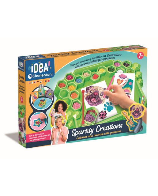 Idea Super Criacoes Brilhantes 1